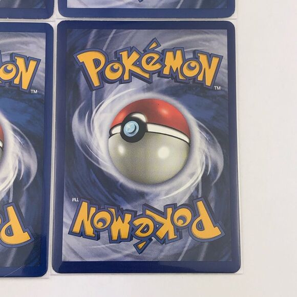 Pokemon Vintage Card Trainer Lot K - Picture 10 of 10